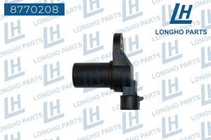 Датчик фазы ВАЗ-2110-2111 8V DAEWOO Lanos LONGHO 8770208 LONGHO PARTS