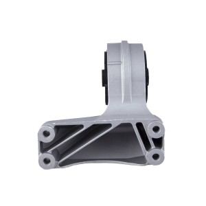 Опора двигателя CHEVROLET Captiva задняя NSP NSP0196626828 NSP