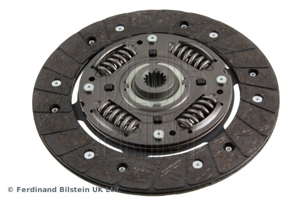 Диск сцепления ADW193107 ADW193107 BLUE PRINT