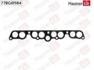 Прокладка впускного коллектора Opel ASTRA G (T98) Y 20 DTH 77BGI0584 77BGI0584 MASTER KIT