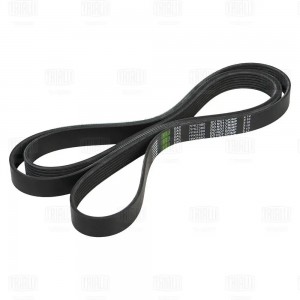 Ремень приводной ГАЗель Next (22-) 2.5d [G] с AC (7PK2380) 7PK2380 TRIALLI