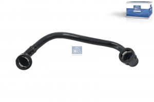 Пружина тормозной колодки HONGYAN 3 DIESEL TECHNIC