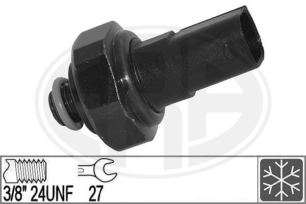 Датчик давления кондиционера MERCEDES 331049 331049 ERA