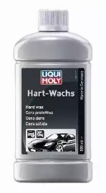 1422 LiquiMoly Полироль д/новых поверхностей Hart Wachs (0,5л) 1422 LIQUI MOLY