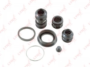 Ремкомплект тормозного суппорта заднего (для поршня Ø 30 мм, суппорт Sumitomo) BC0014 LYNXAUTO