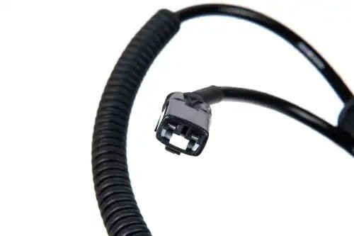 датчик ABS! передний левый\ KIA Soul 1.6 09-> Z03209 ZENTPARTS