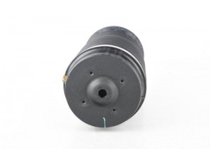 Пневморессора MERCEDES ML (W164) задний ОЕ A 166 320 03 25 MERCEDES BENZ