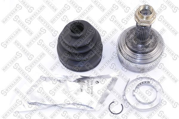 ШРУС наружный комплект ABS 150-1630-SX STELLOX