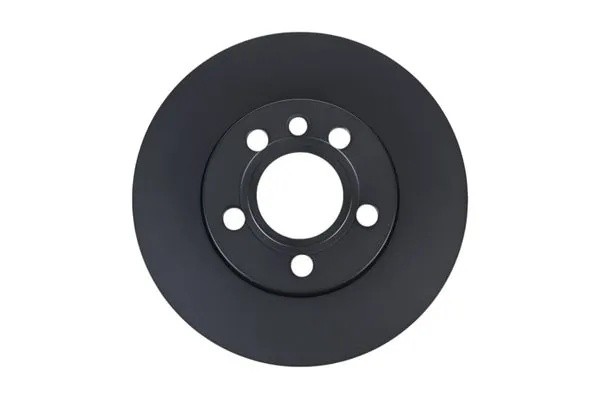 диск тормозной!\VW Transporter IV 70E, 70L 90-03 Z06432 ZENTPARTS