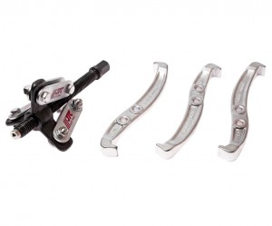Съемник подшипников 3-х лапый 55-127мм 5" JTC JTC-35145 JTC TOOLS