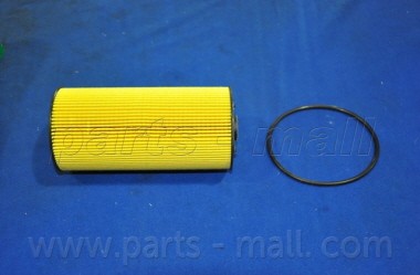 Фильтр масляный SSANGYONG KORANDO-NEW(KJ) 97-05 PBD-004 PBD-004 PMC PARTS MALL