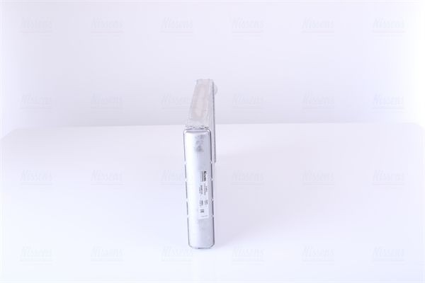 Радиатор отопителя, TGA, TGL, TGM, TGS, TGX 71891 NISSENS