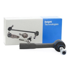 Наконечник рулевой тяги OPEL Astra,Zafira левый/правый DELPHI TA1676 DELPHI