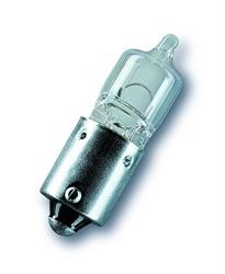 Лампа 12V H10W/T10W Miniwatt OSRAM 64113 OSRAM