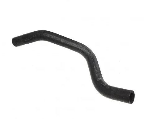 Патрубок ЛАДА Largus от радиатора к расширительному бачку БРТ RF909489P BRT