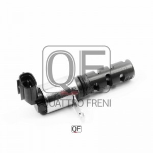 клапан регулировки фаз газораспределения!\ Mitsubishi Lancer 08-12 QF62A00009 QUATTRO FRENI