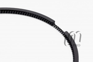 Кольца поршневые STD BMW M47D20/M57D30/M67D39 d84.0 STD 3-2-3 на 1 цил. UM PR1682000 UNITED MOTORS PRO