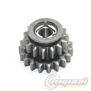 Шестерня КПП для а/м УАЗ заднего хода с/о "Riginal" RG451-1701080-20 RIGINAL