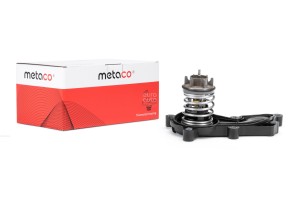 Корпус термостата 1530082 METACO