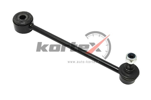 Тяга стабилизатора VW CADDY 04- зад.подв.левправ.,  KLS5135 KLS5135 KORTEX