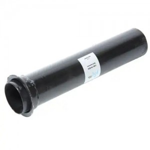 Труба приемная глушителя КАМАЗ левая задняя MEGAPOWER 120-14-032 MEGA POWER