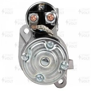 Стартер для ам Mitsubishi Outlander (04-),Lancer IX (00-) 2.0i,2.4i (LSt 1111) LST 1111 START VOLT