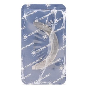 78 859 608_AEW2348F66741AF вкладыши AS_ Mitsubishi Carisma,Renault Laguna,ПОДХОД 78859608 KOLBENSCHMIDT