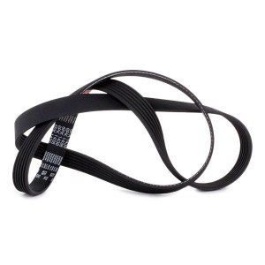 Поликлиновой ремень 6PK1438 (8653-10312) 6-PK-1438 GATES