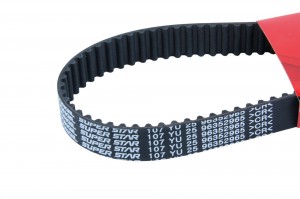 Ремень грм 107YU25 107YU25 DONGIL