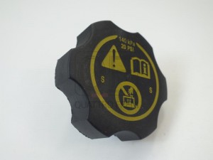 QF35A00166 КРЫШКА РАСШИРИТЕЛЬНОГО БАЧКА QF35A00166 QUATTRO FRENI