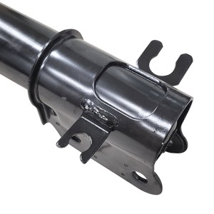 Амортизатор CHEVROLET Spark 2010  перед лев GY0383G GY0383G CTR