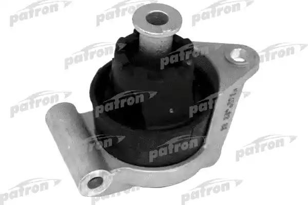 Подушка двигателя зад. PSE3135 PSE3135 PATRON