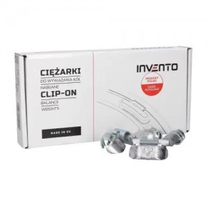 груз набивной! TBL, 75г, для грузовых дисков\ TPTBL075 TIPTOPOL