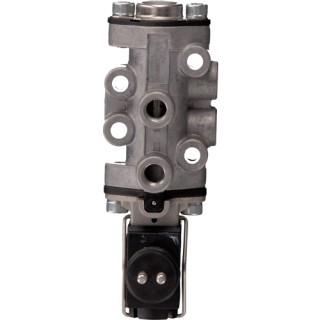 электромагнитный клапан !управление КПП \Scania 124 GR970 21083 FEBI BILSTEIN