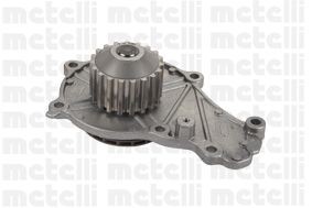 помпа!\ Citroen C4/C5, Ford Focus, Peugeot 206/307/407 1.6HDi 01> 24-0938 METELLI