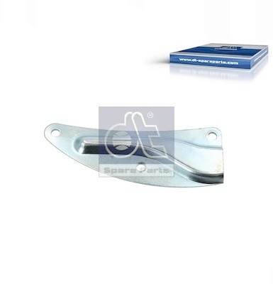 Маслоуловитель SCANIA заднего моста DT 1.16178 DIESEL TECHNIC