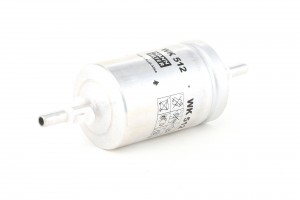 DAEWOO MATIZ (2001>) WK512 MANN FILTER