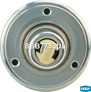 реле стартера! пусковое\ Scania P/R-Series DC9/11/13 EVB, DC-DT12 SSB7753UL KRAUF