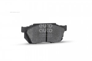 HONDA CIVIC/PRELUDE 83-89 3000295 METACO