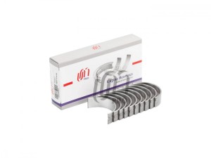 Вкладыши коренные STD Toyota 1E/2E/4E (11701-10010) UM MBS011505000 UNITED MOTORS PRO