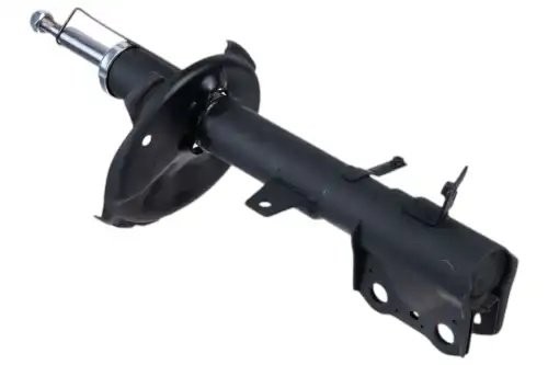 амортизатор задний газовый левый! 4854080006\ Toyota Highlander/Kluger 08> Z01541 ZENTPARTS