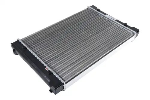 радиатор системы охлаждения!\ VW Passat 1.6/1.8 88-92 Z20245 ZENTPARTS