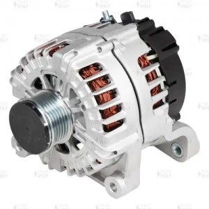Генератор для а/м BMW X5 F15 (13-)/X6 F16 (14-) 3.0D 220A (LG 2630D) LG 2630D START VOLT