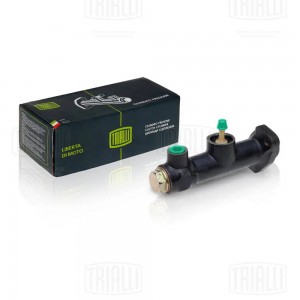 Цилиндр сцепления для а/м ВАЗ 2101 (главный) "TRIALLI" CF 801 TRIALLI