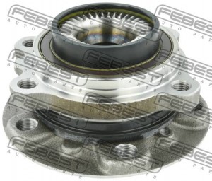 Ступица передняя BMW X4 F26 2014- 1982-F25F 1982-F25F FEBEST