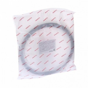 Сальник КАМАЗ-ЕВРО ступицы задней кассетного типа 140х170х17 Viton CAVETTO 45104-3104001 CAVETTO