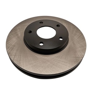 Диск тормозной вентилируемый NISSAN Almera Tino 1998 ~ 2006 / Primera 2002 ~ / M GD0094 CTR