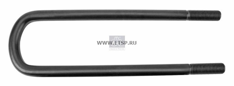 Стремянка рессоры M24*3.0-B10-91/420 HT70 2.62136 DIESEL TECHNIC