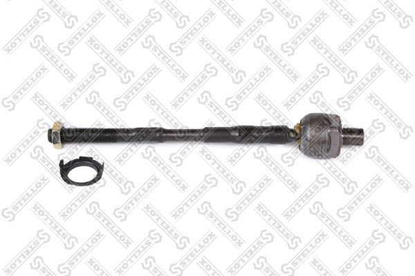 тяга рулевая!\ Nissan Teana 03> 55-00540A-SX STELLOX