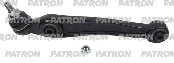 Рычаг подвески BMW X5 (E70),X6 (E71) передней нижний левый PATRON PS5220L PATRON